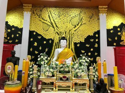 Wat Ampawan