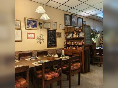 Thong Dee European Restaurant