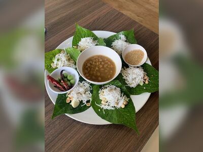 Baan Phak Rak Tawan