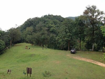 Mae Moei National Park