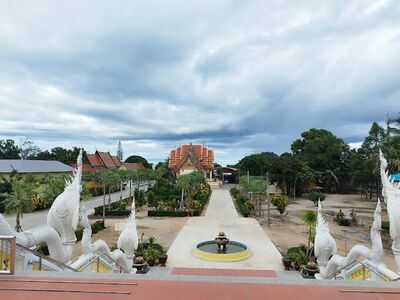 Wat Ko Lak