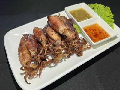 Jim-Daeng Restaurant