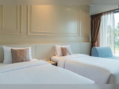 Wellington Hotel