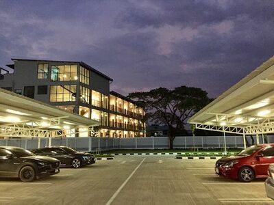 Prince Sakon Nakhon Hospital