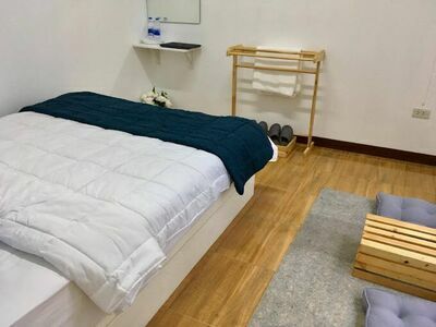 Thirty Tree Garden House - Hostel Chumphon