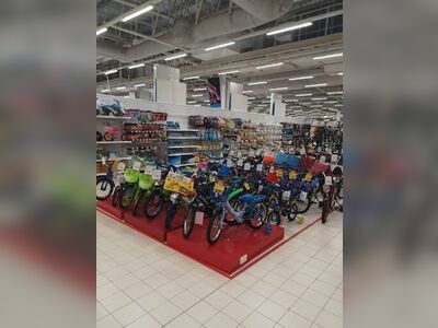 Big C Chumphon