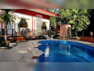 Netrada Resort