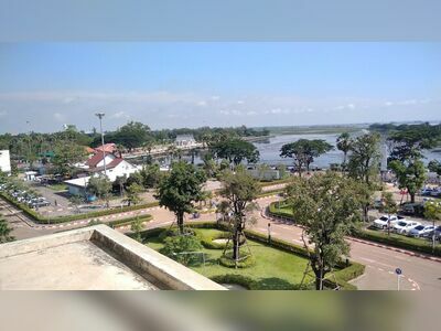 Sakon Nakhon Hospital