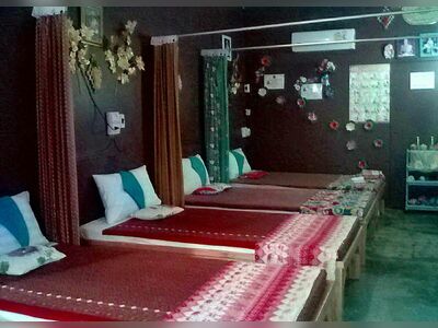 Sanya Massage for Health