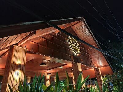 CATCH Restaurant & GastroBar
