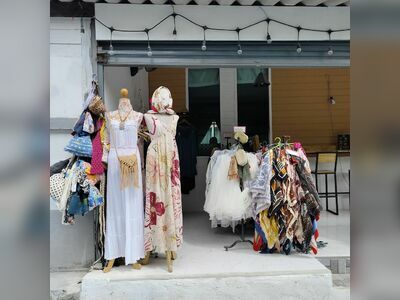 Fairy Vintage Clothing