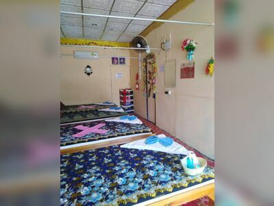 Sanya Massage for Health