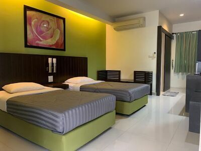 Suan Sin Lanna Hotel