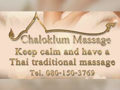 Chaloklum Massage