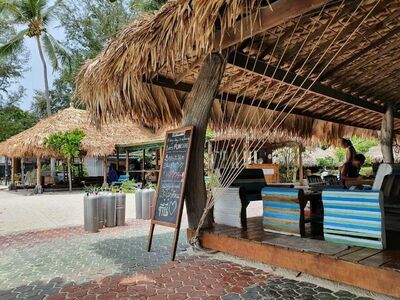 Satun Dive Resort