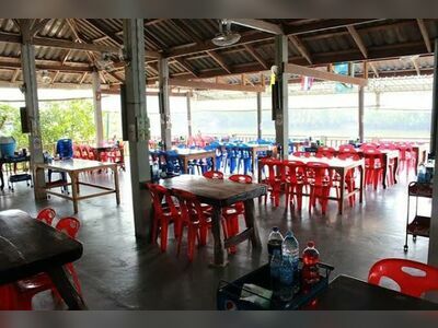 Yim Phochana Seafood