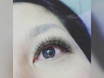 Tasai Eyelash Studio Kohkood