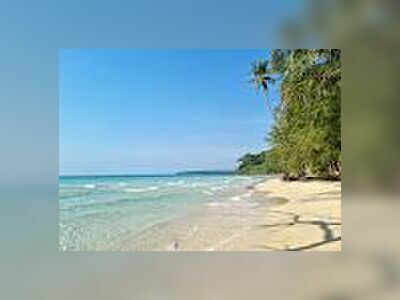 Khlong Han Beach