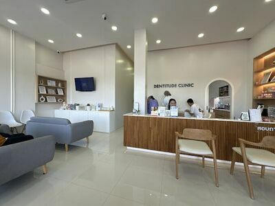 DENTITUDE CLINIC