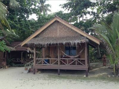 Mai Pen Rai Bungalows
