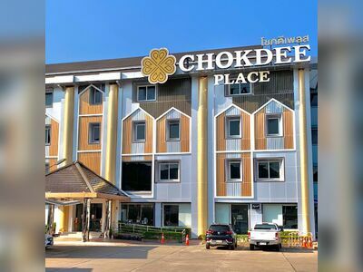 Chokdee Place Hotel