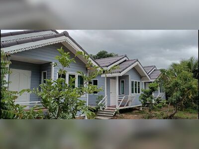 Kingfa House Hotel