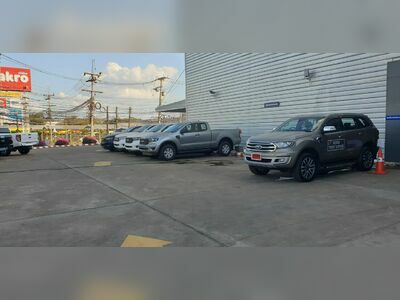 P.R. Motor Co., Ltd.