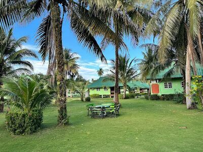 Khlong Hin Beach Resort