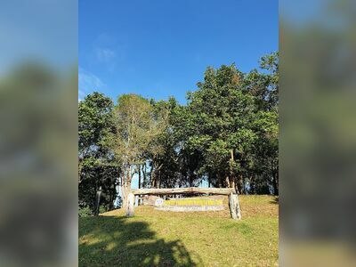 Khun Phawo National Park