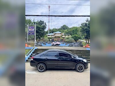 Koh Kood TS Car Rental & Diving