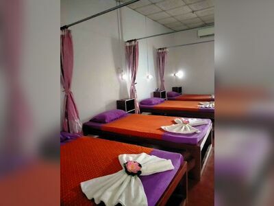 Huen Moo Health Massage & Beauty Salon