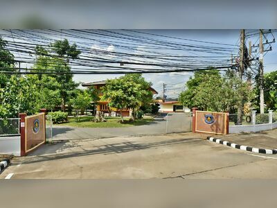 Highway Police Station 1, Division 5