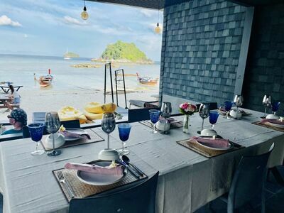 Rim Had Restaurant