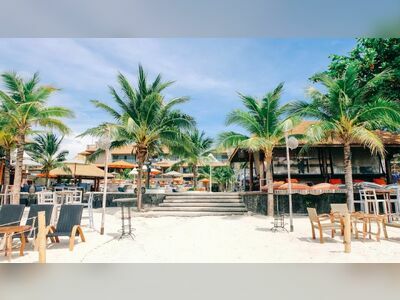 Ananya Lipe Resort