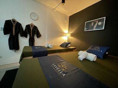 Lavella Spa