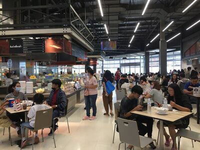 Robinson Lifestyle Sakon Nakhon