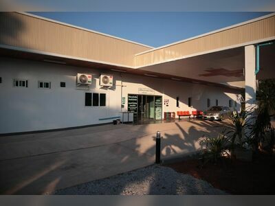 Sawangwattana Nephrology Clinic