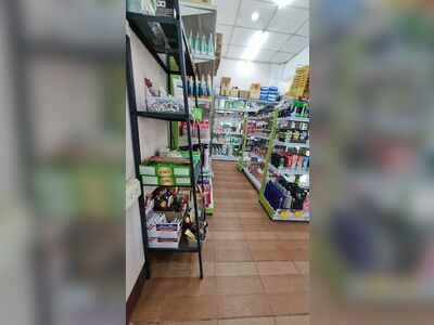 Koh Kood Pharmacy