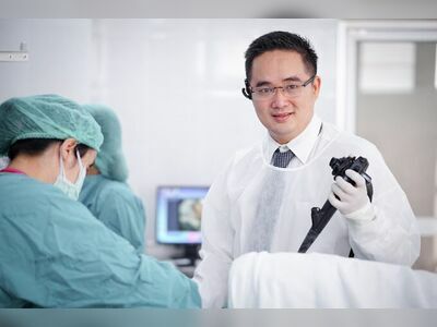 Dr. Jamrat's clinic