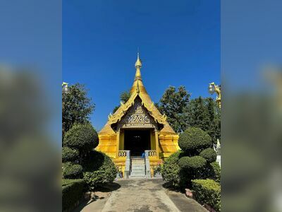 Wat Bo Sot Manee Sri Bunrueang