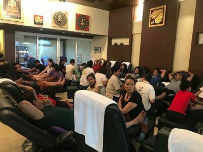 Awa Massage