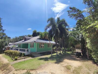 Janzo House