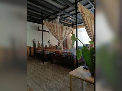 Poo Thai Massage