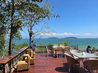 Matre Valley Restaurant & Cafe