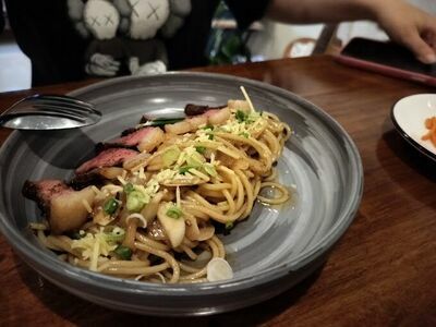229 Restaurant
