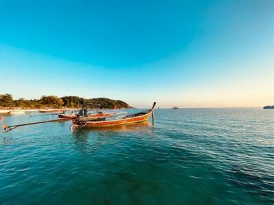 Koh Lipe Star Travel
