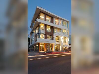 O-Bay Design Hotel