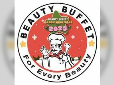 Beauty Buffet Lotus Prachuap