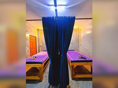 Chuen Chiva Health Massage