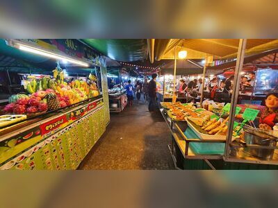 Phanthip Market